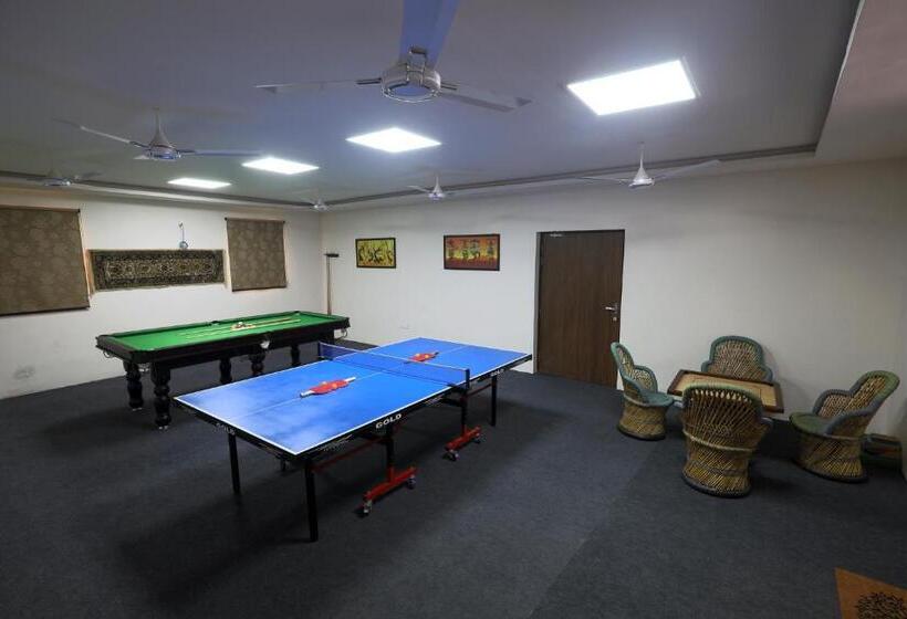 فندق Innbox Farmstay   Rajpura Punjab