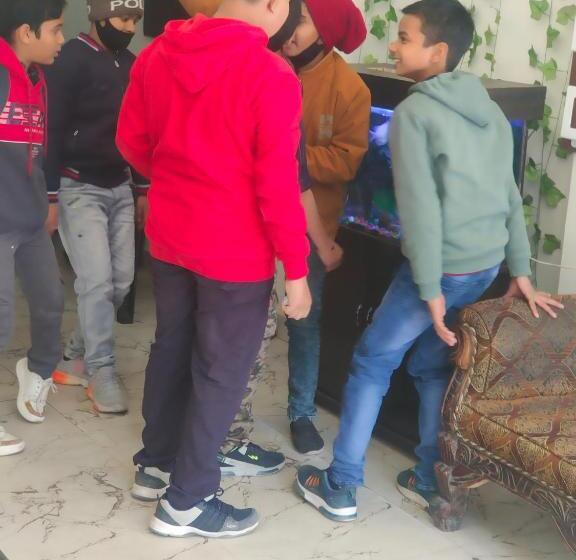 هتل Khubsaras Palace By Chhabra S