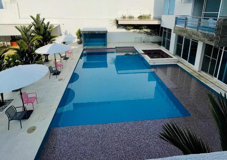 هتل Lotto Boutique