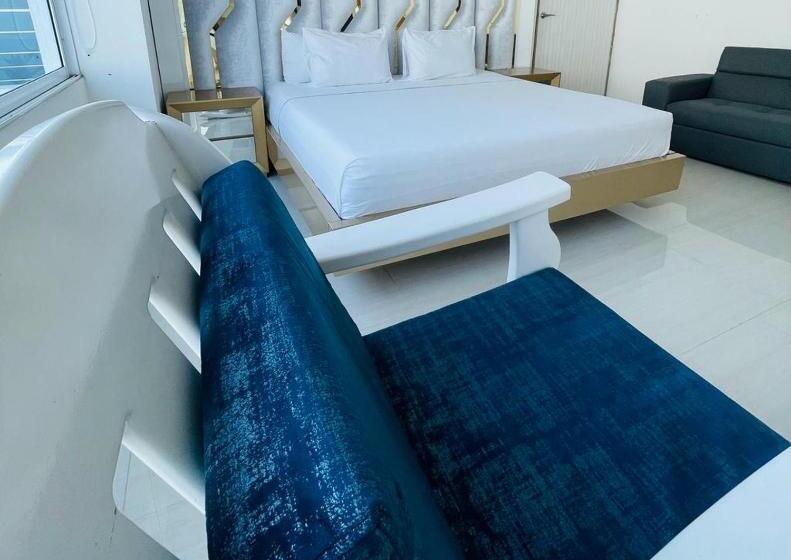 هتل Lotto Boutique