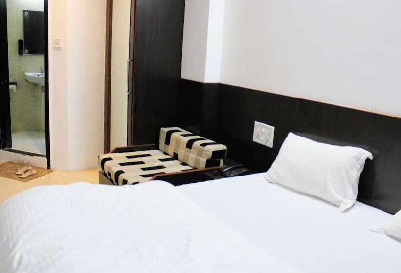 Maruti Group Of Hotels   Tulsi