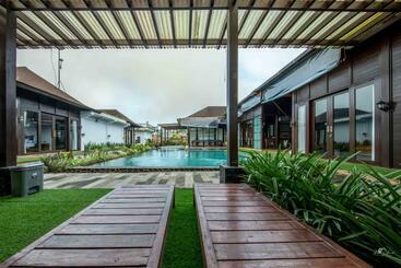 هتل Shankara Munduk Bali