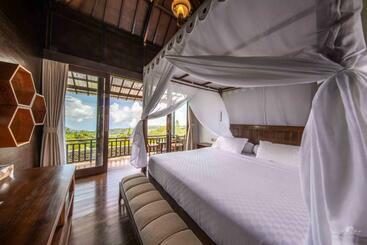 هتل Shankara Munduk Bali