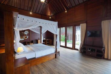 هتل Shankara Munduk Bali
