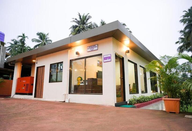 فندق Novobliss Resorts