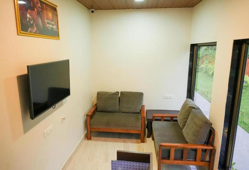 فندق Novobliss Resorts