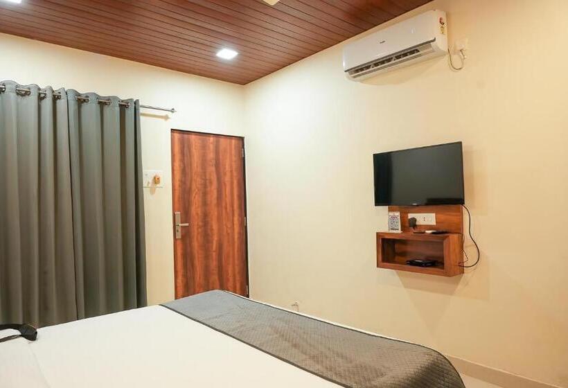 فندق Novobliss Resorts