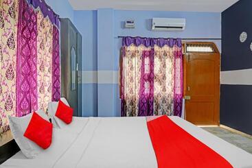 هتل Oyo Flagship 70391  Babas House Banaras Railway Station