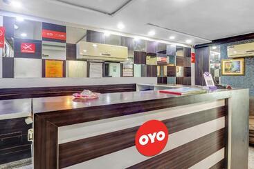 هتل Oyo Flagship 80462 Vintage House