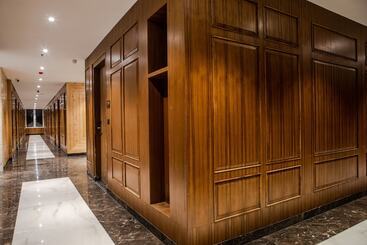 Palchan Hotel & Spa A Member Of Radisson Individuals Retreats
