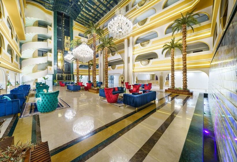 هتل Ramada Plaza By Wyndham Silivri