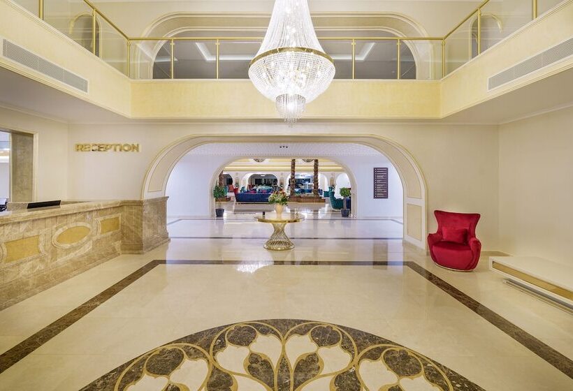 هتل Ramada Plaza By Wyndham Silivri