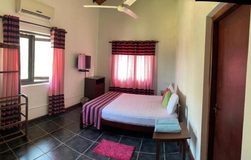 בית מלון כפרי Reef Bungalow