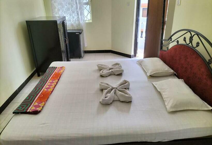 هتل Shangrila