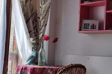 هتل Sidharta Room