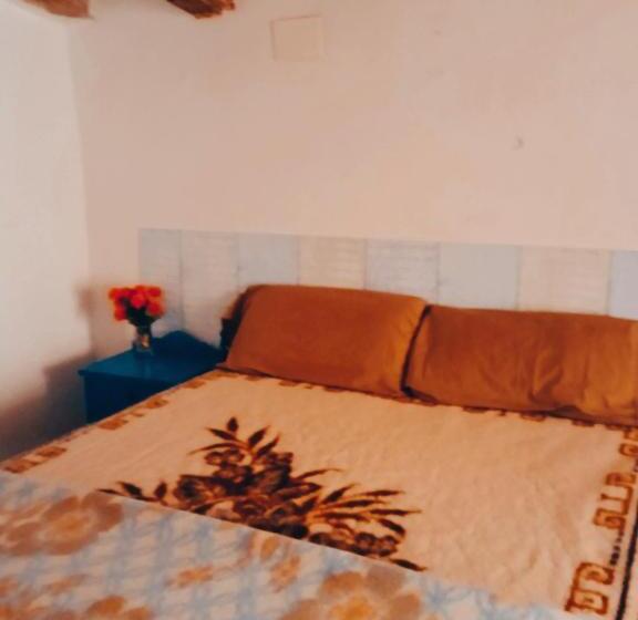 ホテル Sidharta Room
