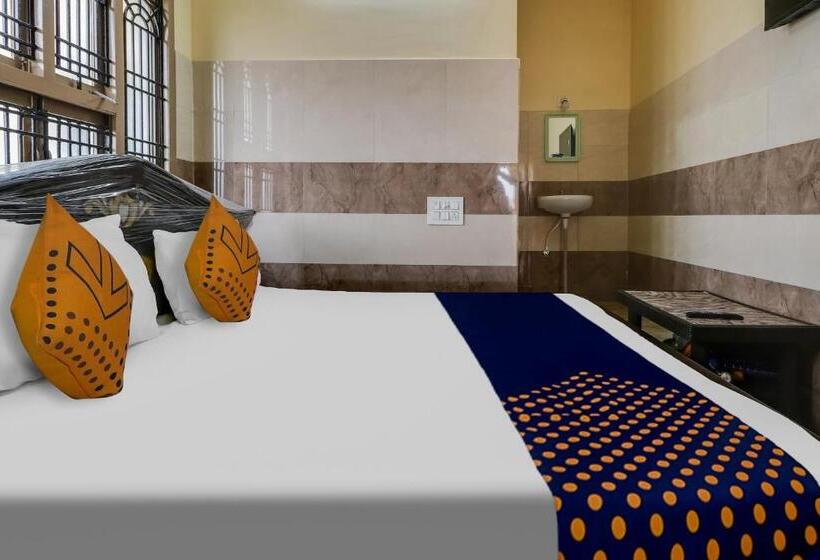 בית מלון כפרי Spot On 804726 Ss Lodge