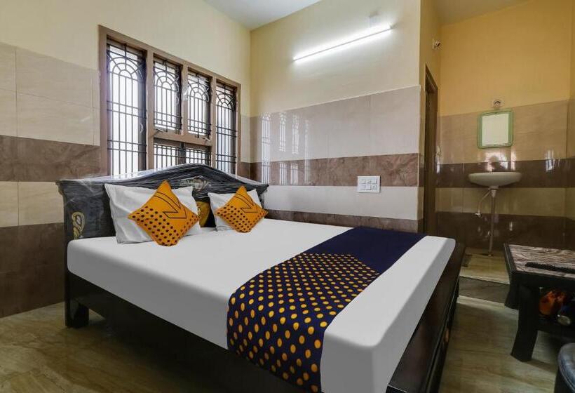 בית מלון כפרי Spot On 804726 Ss Lodge