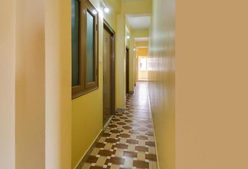 בית מלון כפרי Spot On 804726 Ss Lodge