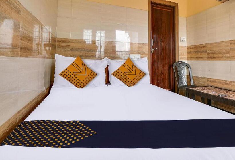 בית מלון כפרי Spot On 804726 Ss Lodge