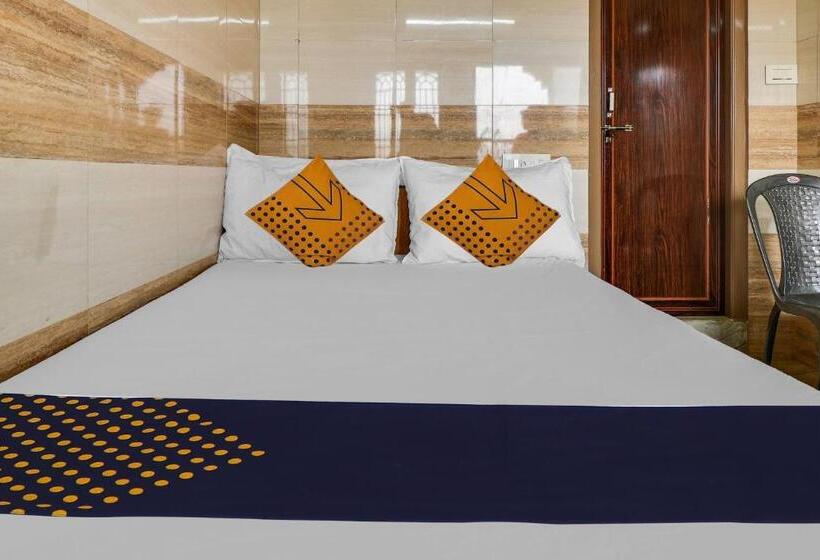 בית מלון כפרי Spot On 804726 Ss Lodge