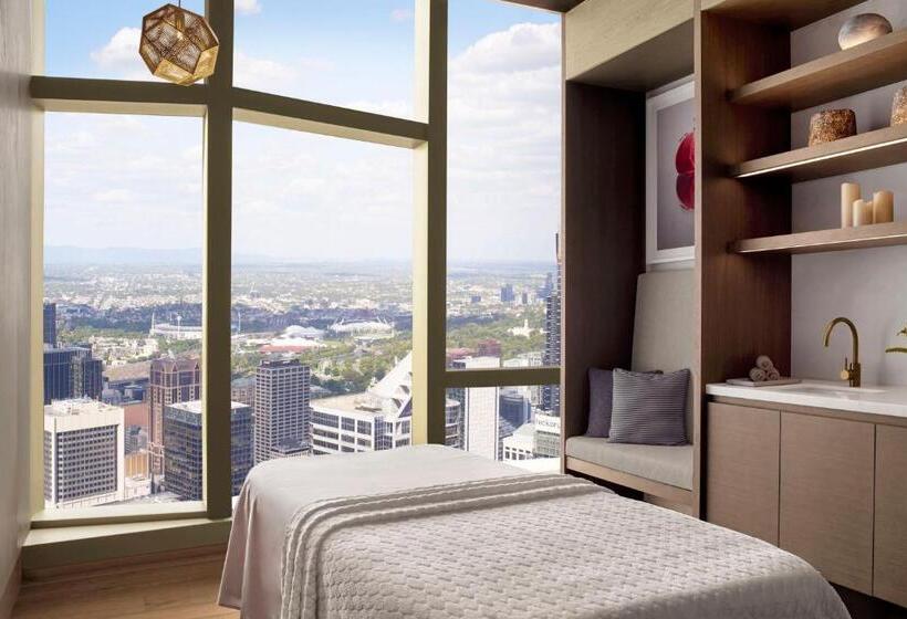 هتل The Ritzcarlton, Melbourne