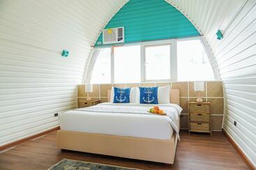 Unwnd Boutique Hotel Calatagan
