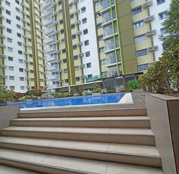 Mesaverte Deluxe Studio With Balcony