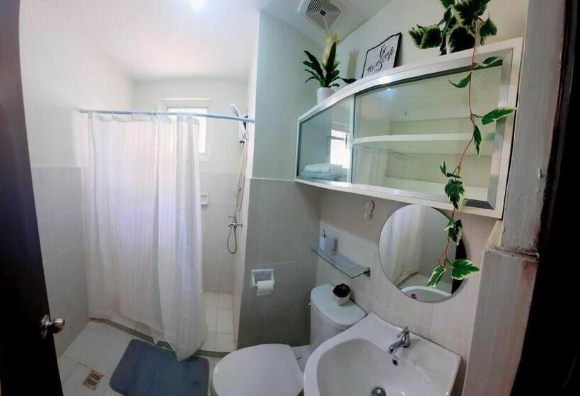 Mesaverte Deluxe Studio With Balcony