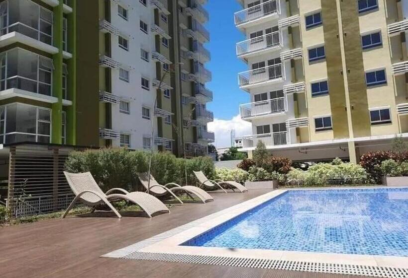 Mesaverte Deluxe Studio With Balcony