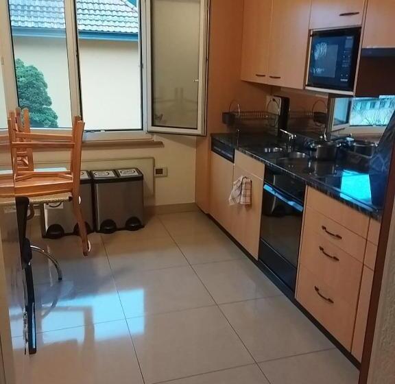 بنسيون 5 Private Rooms Station For Long Term