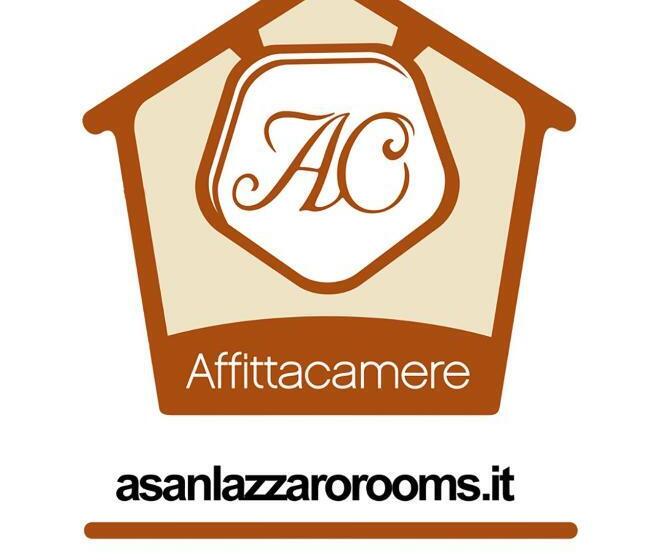 پانسیون A San Lazzaro Rooms