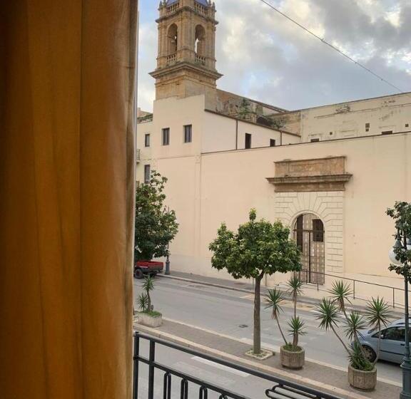 پانسیون B&b Ramura