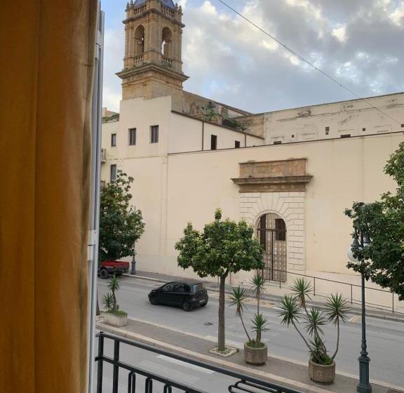 پانسیون B&b Ramura
