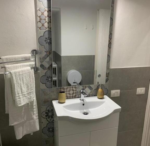 پانسیون B&b Ramura