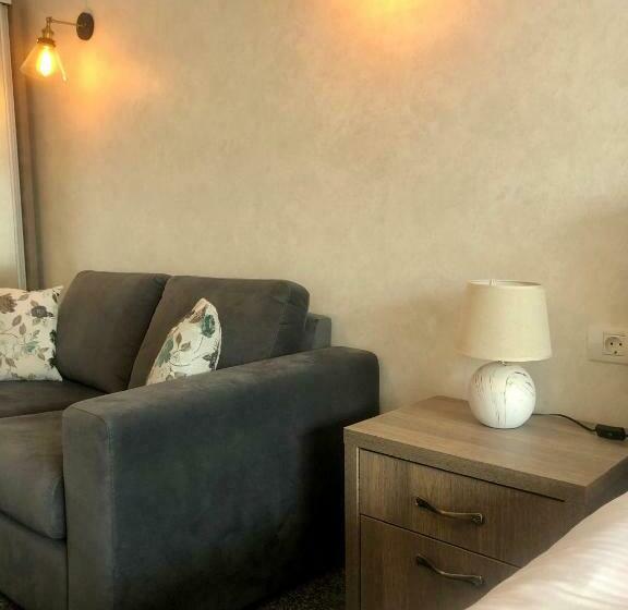 膳宿费 Bucegi View Apartament