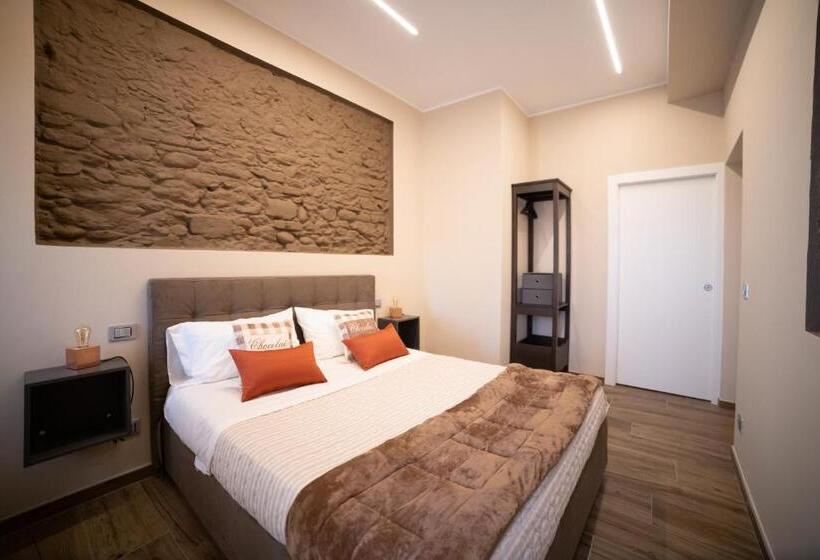 펜션 Buonvivere House