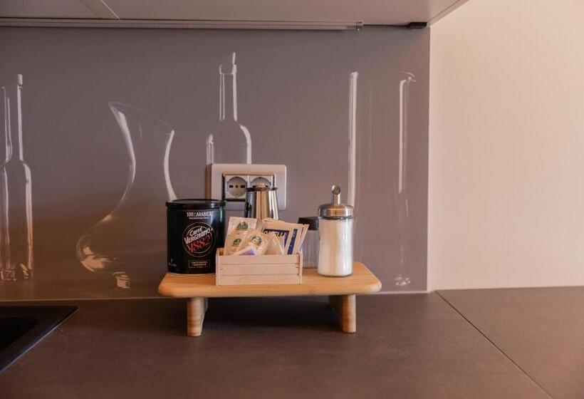 펜션 Buonvivere House