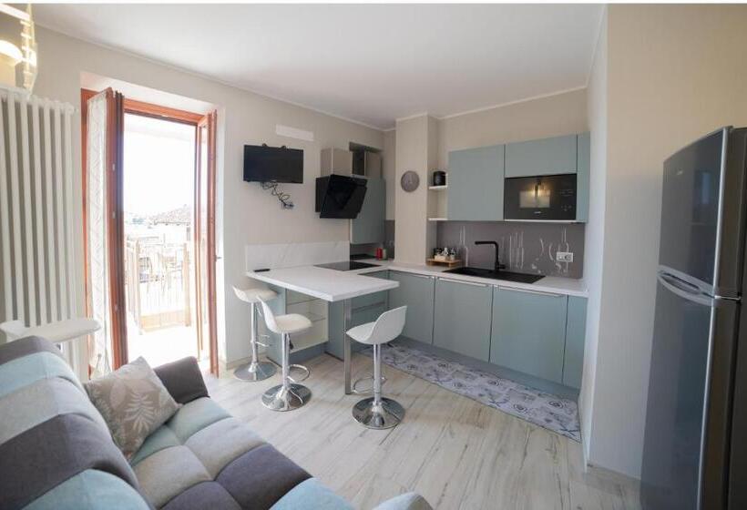 펜션 Buonvivere House