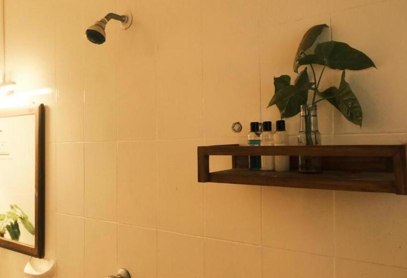 پانسیون Coco Moon