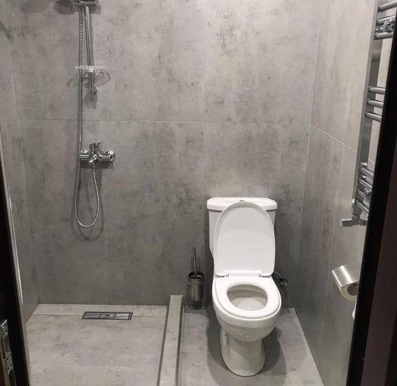 بنسيون Guest House In Dilijan Haghartsin