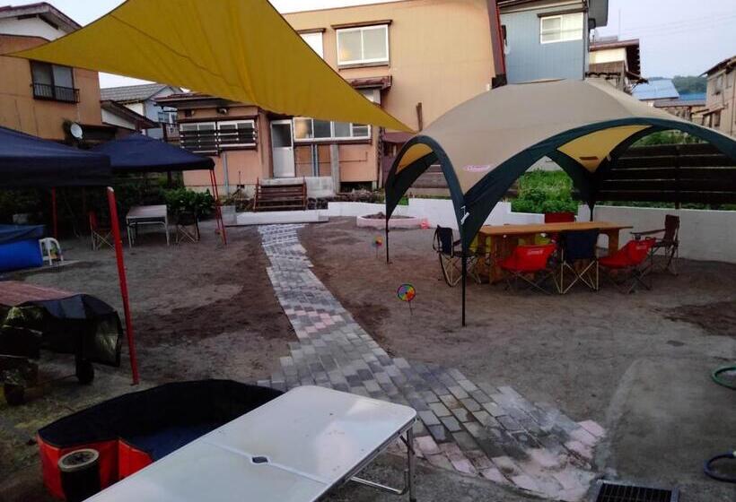 بنسيون Guesthouse Yadoya   Vacation Stay 08450v