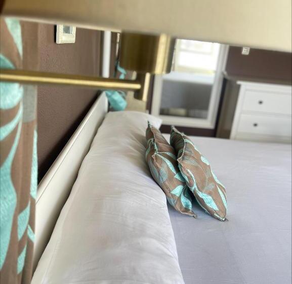 پانسیون Hostal El Botero