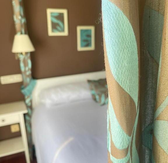 پانسیون Hostal El Botero
