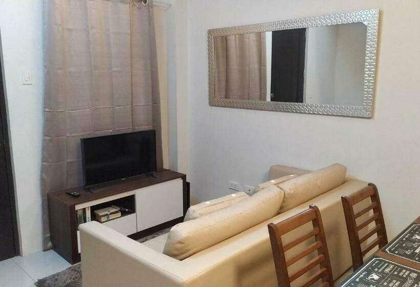 پانسیون Mactan Guesthouse