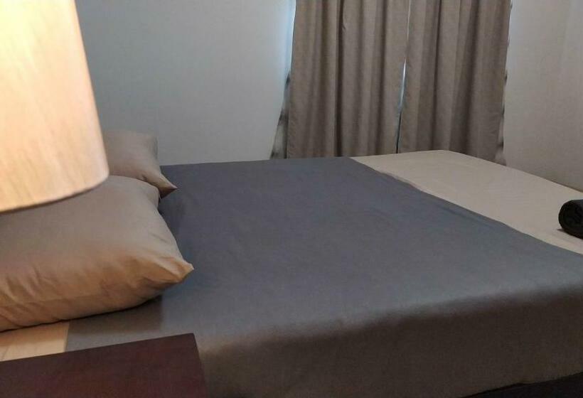 پانسیون Mactan Guesthouse
