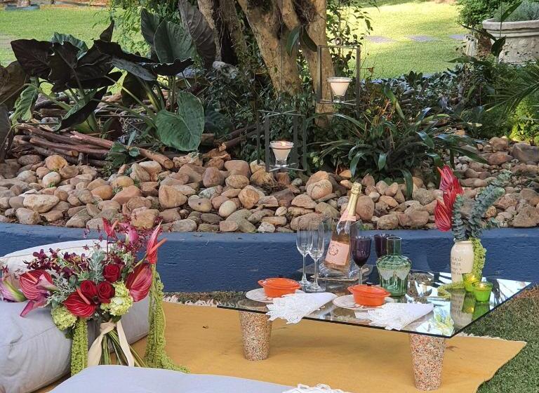 پانسیون O Vilarejo   Lagoa Da Conceição