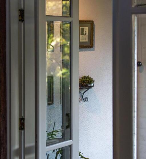 پانسیون O Vilarejo   Lagoa Da Conceição