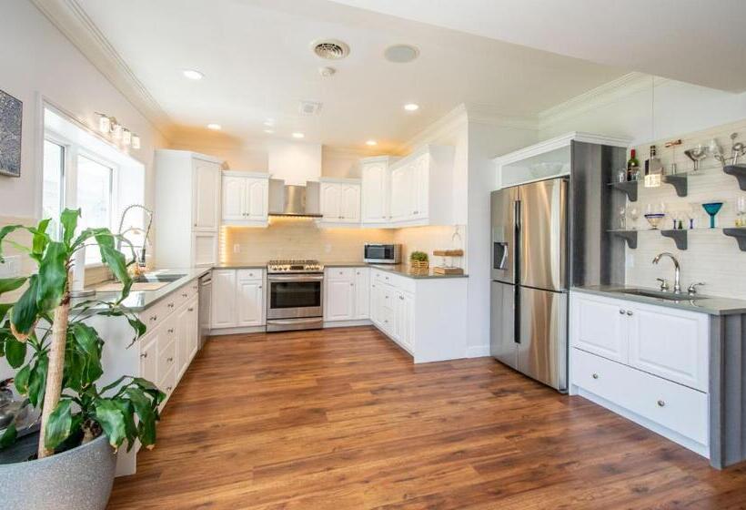 بنسيون Ocean Bay View Luxury Guesthouse