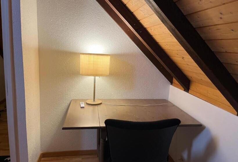 بنسيون 5 Private Rooms Station For Long Term
